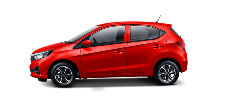 CITY CAR