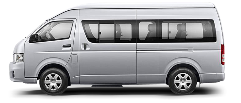 Faktor yang Menentukan Harga Sewa Mobil Hiace