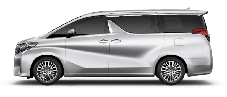 LUXURY CAR
