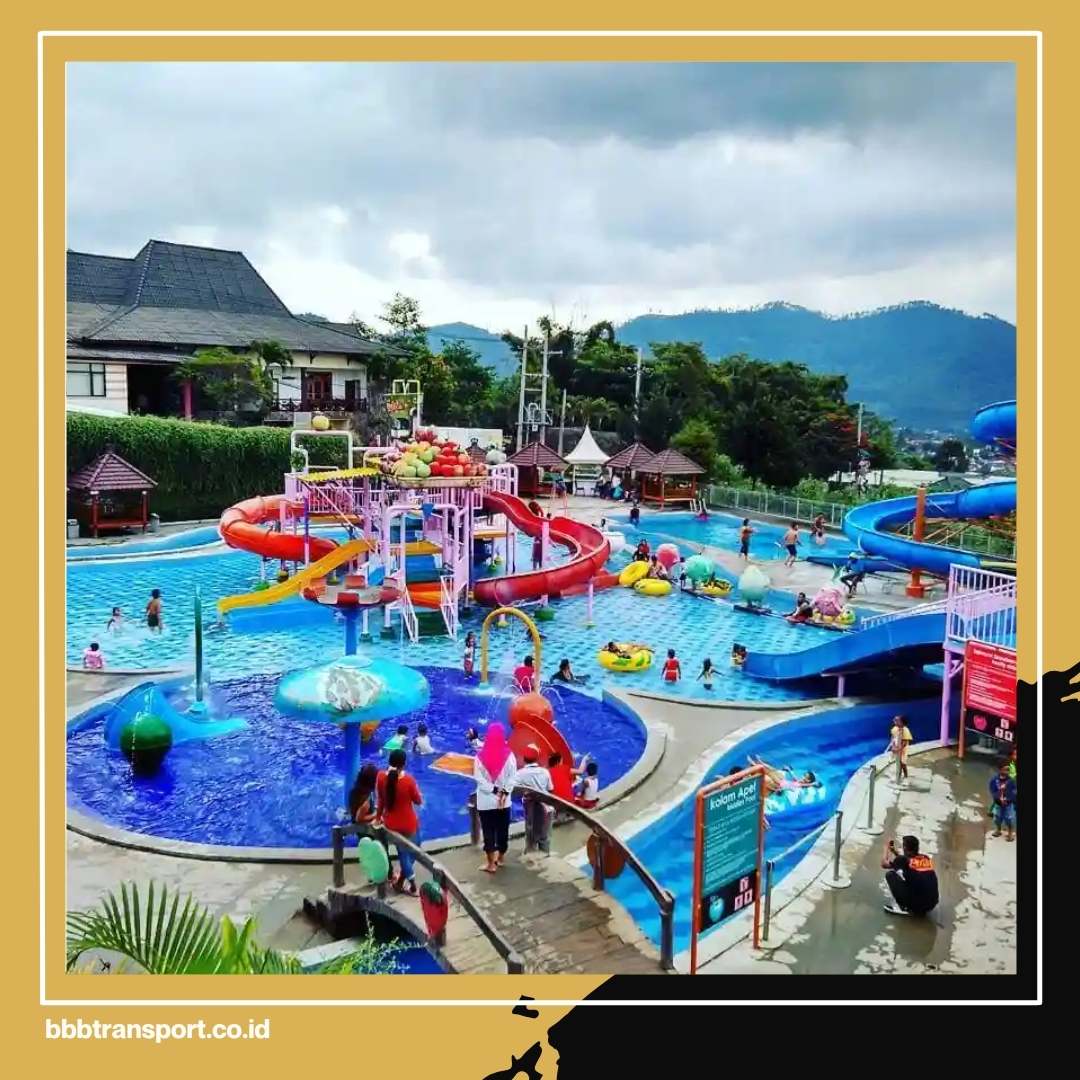 7 Tempat Wisata di Malang yang Murah, Seru dan Hemat