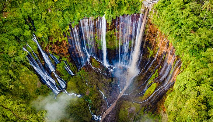 tumpak-sewu-waterfalls