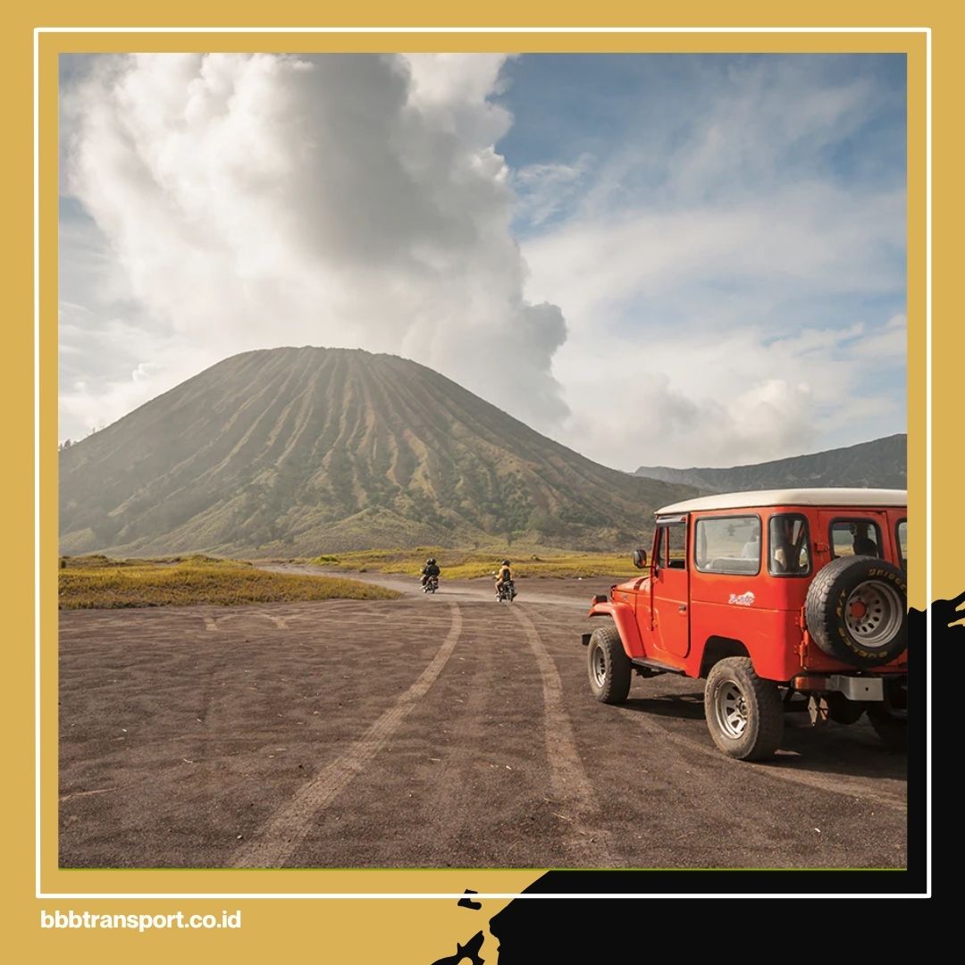 Wisata di Malang Apa Saja Temukan Destinasi Populer di Sini!