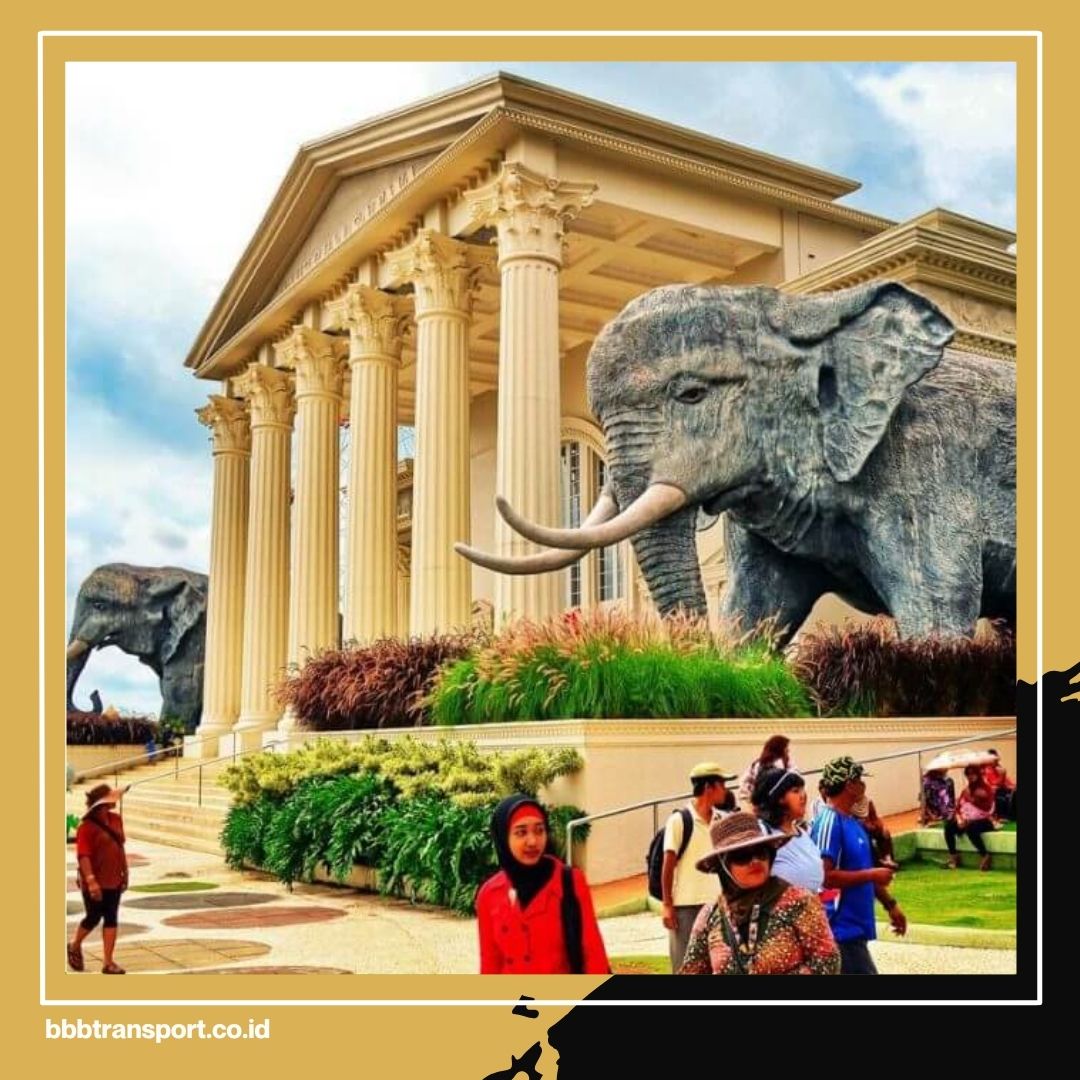 Wisata di Malang Apa Saja Temukan Destinasi Populer di Sini!