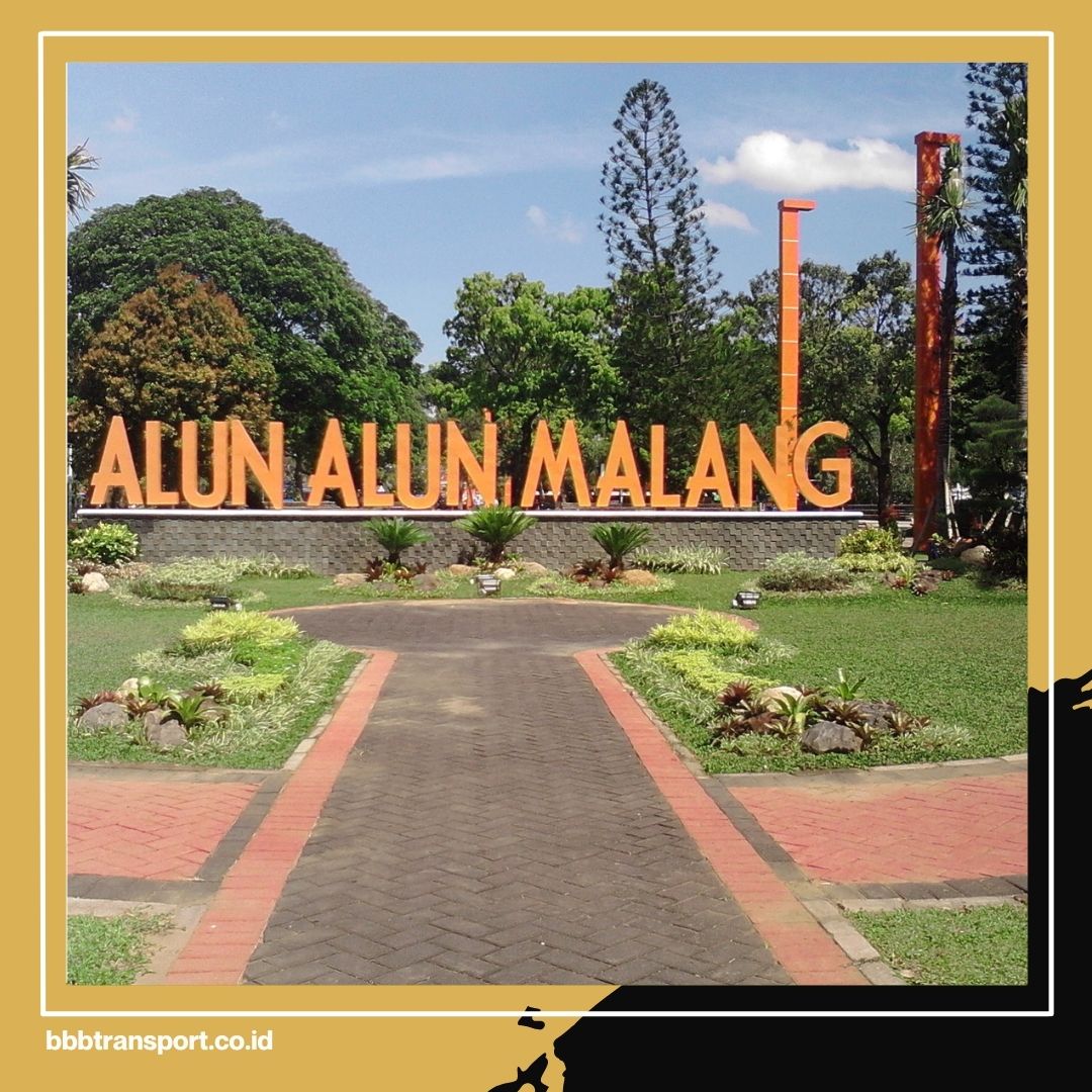 Wisata di Malang Apa Saja Temukan Destinasi Populer di Sini!