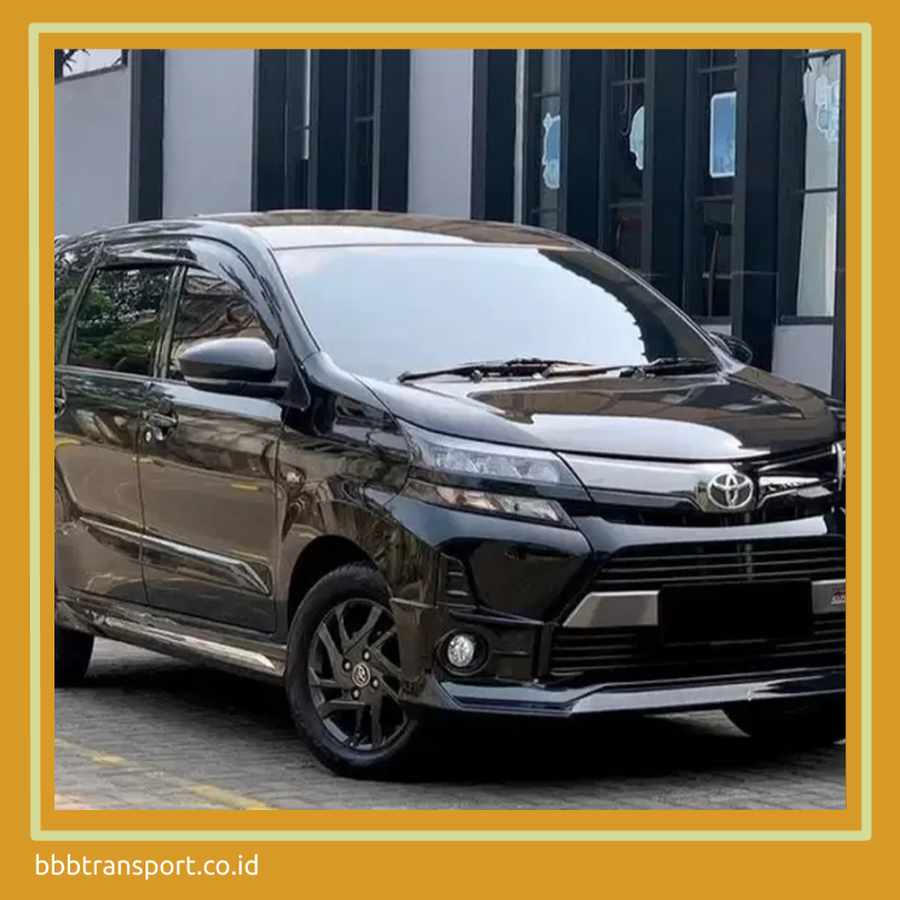 sewa mobil malang lengkap