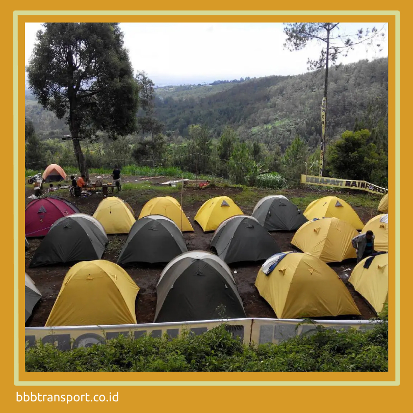 wisata camping di malang