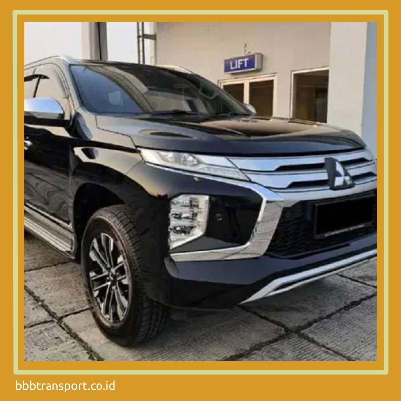 Pajero
