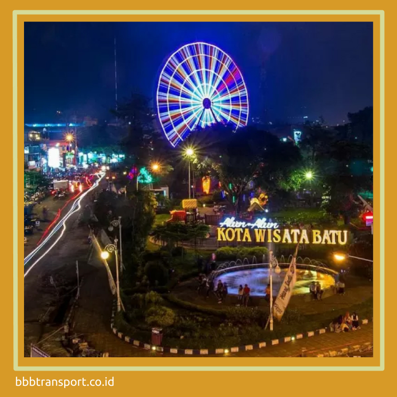 rental mobil di malang raya