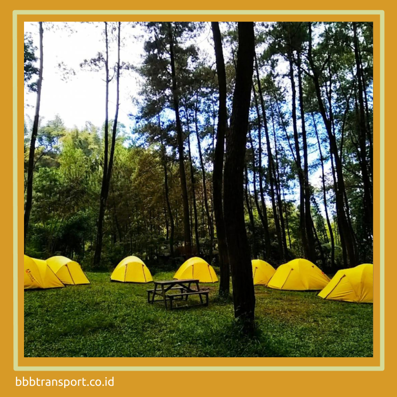 wisata camping di malang