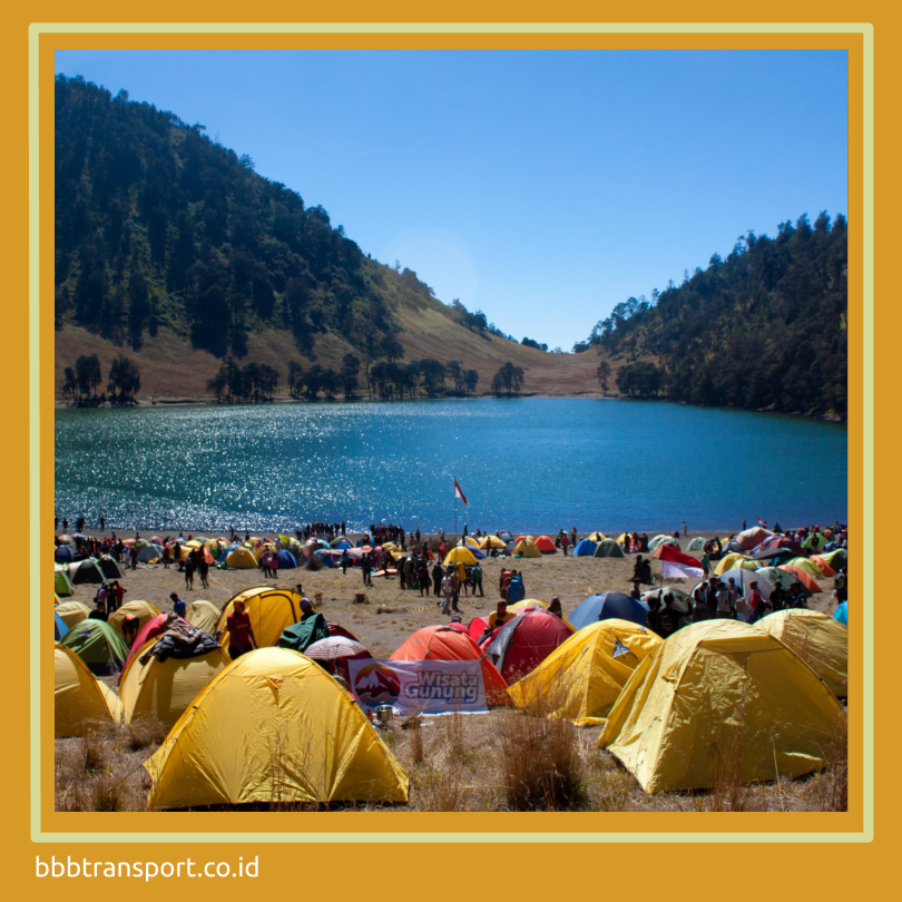 Ranu Kumbolo