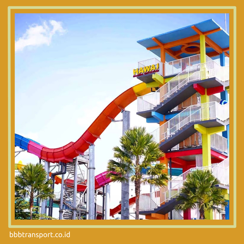 wisata populer malang