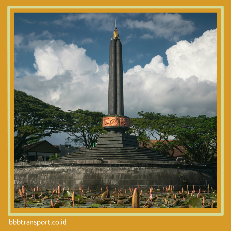 wisata di kota malang
