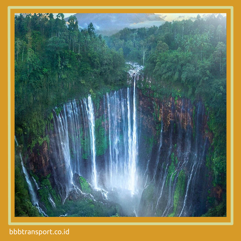 Tumpak Sewu