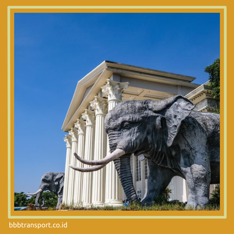wisata ramah anak malang