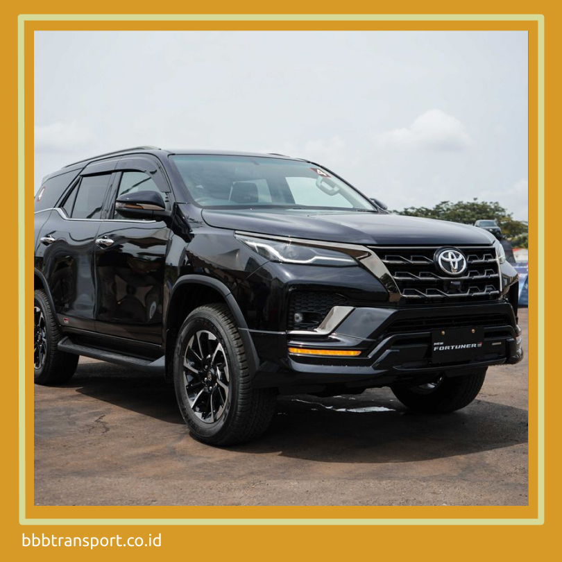 Fortuner