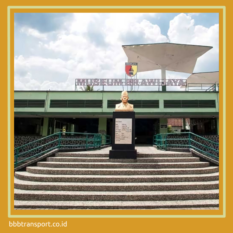 wisata di kota malang