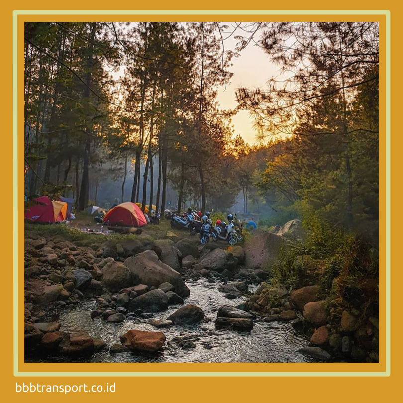 wisata sungai di malang