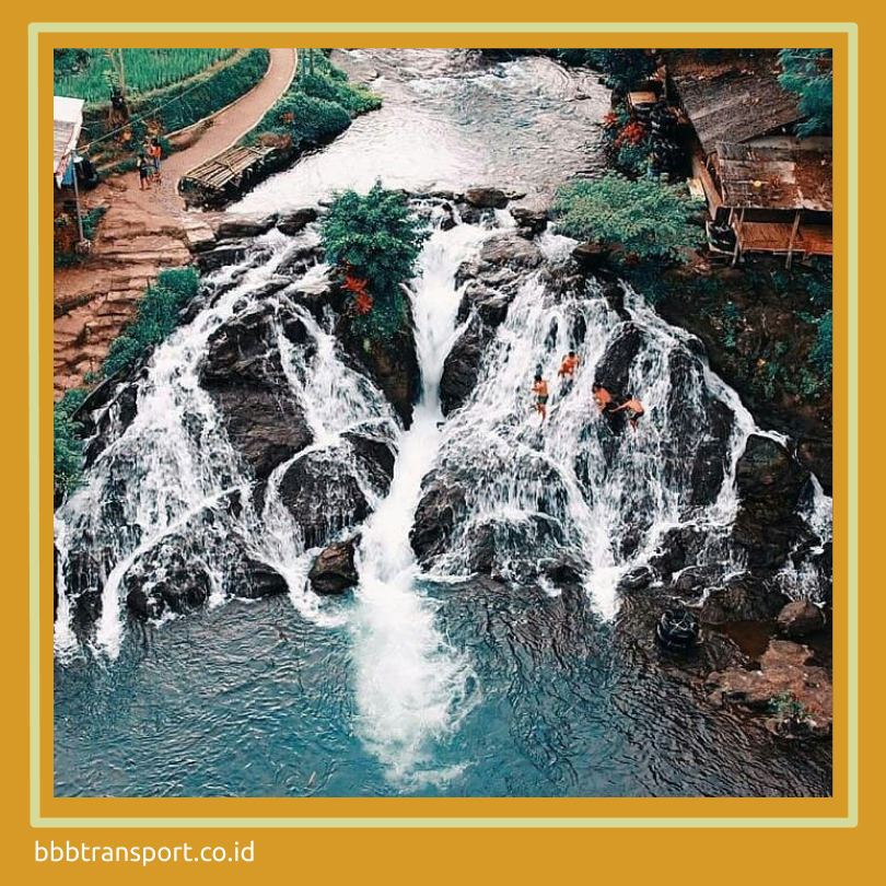 wisata sungai di malang