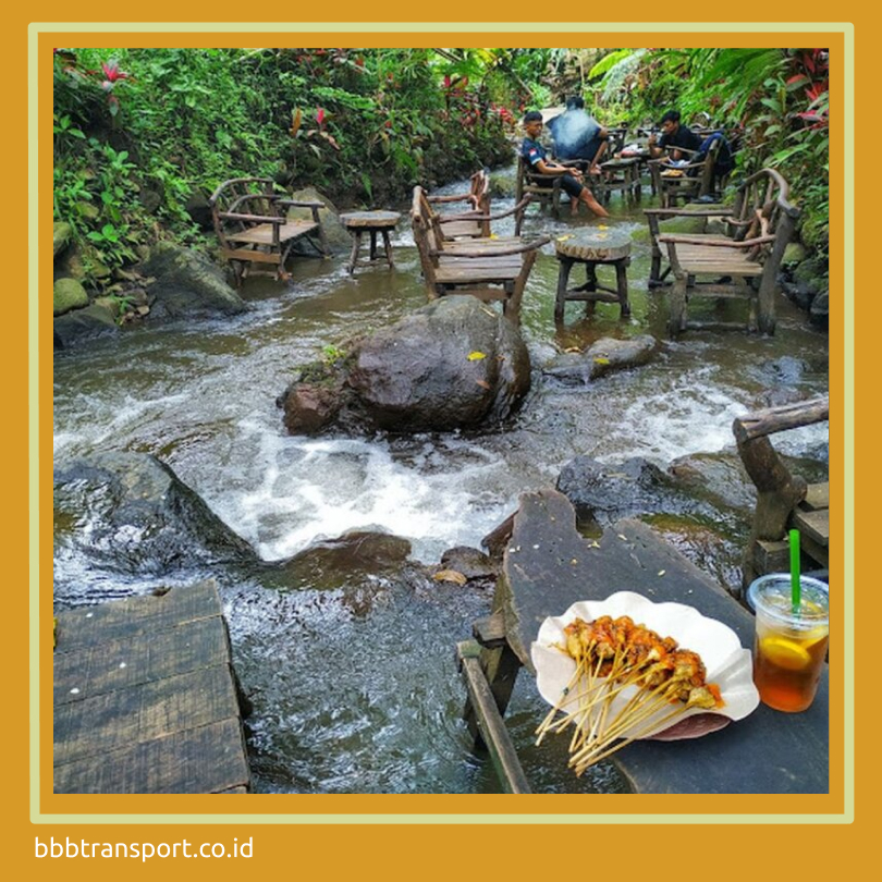  Kopi Keceh